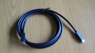 Καλώδιο USB‑C σε USB‑C SuperSpeed USB 3.1 – 1,8 m, καινούριο