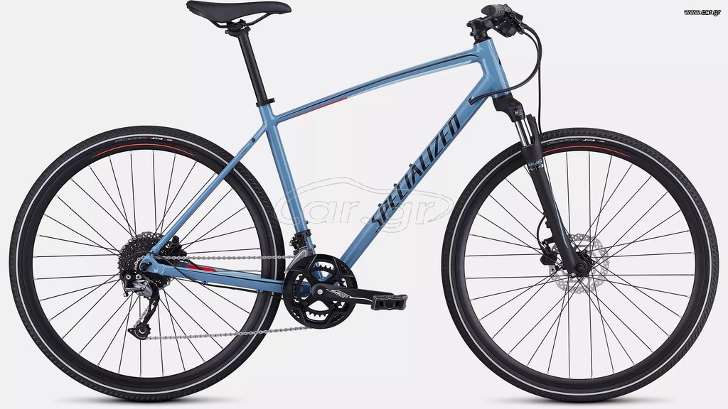 All - Mountain Specialized 2018 CROSSTRAIL SPORT