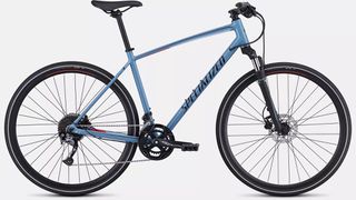 All - Mountain Specialized 2018 CROSSTRAIL SPORT