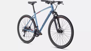 All - Mountain Specialized 2018 CROSSTRAIL SPORT-thumb-1