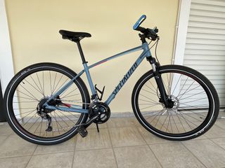 All - Mountain Specialized 2018 CROSSTRAIL SPORT-thumb-2