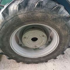Ζαντολάστιχα Landini REX 28" και 20"