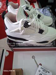 jordan 4 Airflight