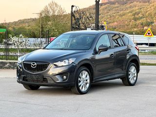 Mazda CX-5 2014 4*4 Sky-activ
