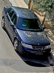 Saab 9-5 2004