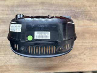 Κοντέρ BMW E60 520i-thumb-1
