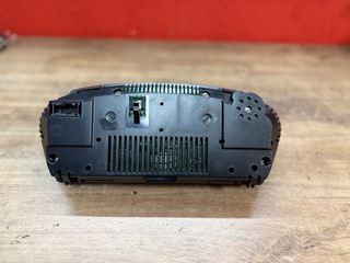 Κοντέρ BMW E60 520i-thumb-2