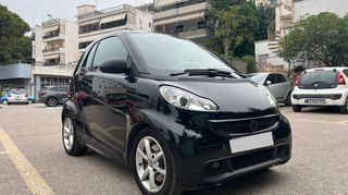 Smart ForTwo 2012 W451 DIESEL EURO 5