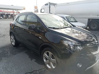 Opel Mokka 2015 1.6 CDTI ECOFLEX START&STOP EDITION