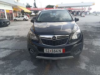 Opel Mokka 2015 1.6 CDTI ECOFLEX START&STOP EDITION-thumb-1