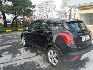 Opel Mokka 2015 1.6 CDTI ECOFLEX START&STOP EDITION-thumb-2