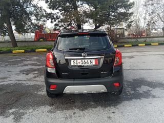 Opel Mokka 2015 1.6 CDTI ECOFLEX START&STOP EDITION-thumb-3