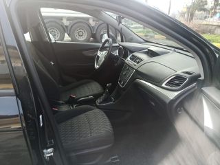 Opel Mokka 2015 1.6 CDTI ECOFLEX START&STOP EDITION-thumb-5