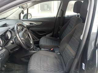 Opel Mokka 2015 1.6 CDTI ECOFLEX START&STOP EDITION-thumb-6