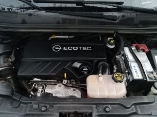 Opel Mokka 2015 1.6 CDTI ECOFLEX START&STOP EDITION-thumb-7