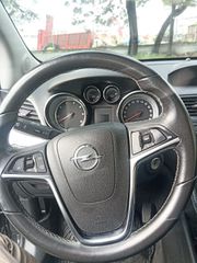 Opel Mokka 2015 1.6 CDTI ECOFLEX START&STOP EDITION-thumb-8