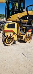Οδοστρωτήρες Dynapac 2009 800cc