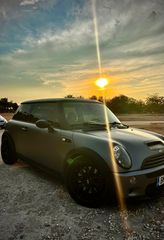 Mini Cooper S 2004 R53-thumb-1