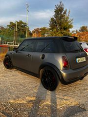 Mini Cooper S 2004 R53-thumb-2