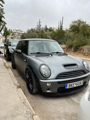 Mini Cooper S 2004 R53-thumb-3