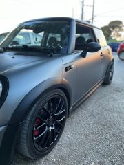 Mini Cooper S 2004 R53-thumb-4