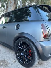 Mini Cooper S 2004 R53-thumb-5