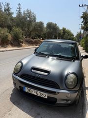 Mini Cooper S 2004 R53-thumb-11