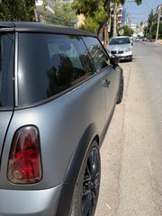 Mini Cooper S 2004 R53-thumb-12