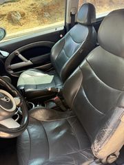 Mini Cooper S 2004 R53-thumb-15