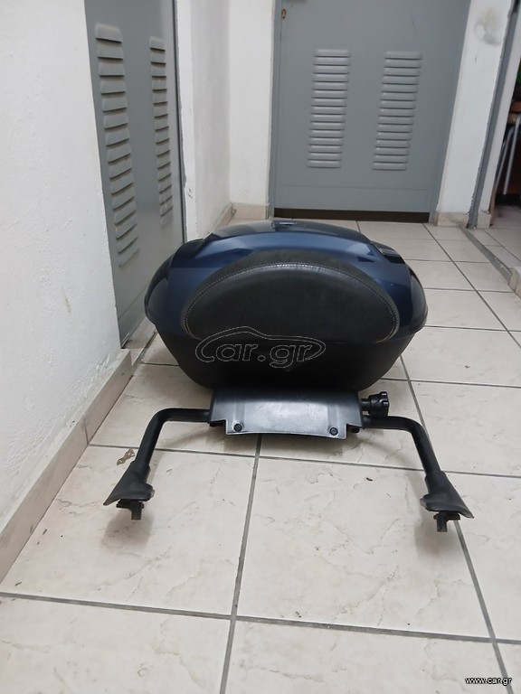 Μπαγαζιερα piaggio