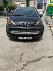 Peugeot 107 2009 Peugeot 107 1.0 Facelift '09