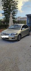 Toyota Avensis 2007 AVENSIS 1.6