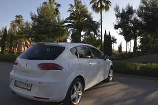 Seat Leon 2010 sport up