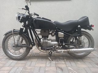 Bmw R 26 1957 R26
