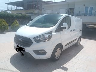 Κλούβα Ford 2018 transit-thumb-1