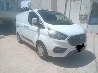 Κλούβα Ford 2018 transit-thumb-2
