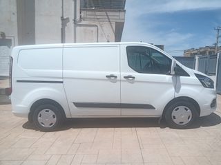 Κλούβα Ford 2018 transit-thumb-3