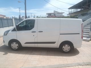 Κλούβα Ford 2018 transit-thumb-4