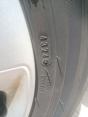 Κλούβα Ford 2018 transit-thumb-7