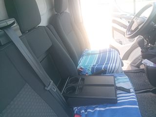 Κλούβα Ford 2018 transit-thumb-9