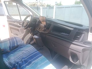 Κλούβα Ford 2018 transit-thumb-10