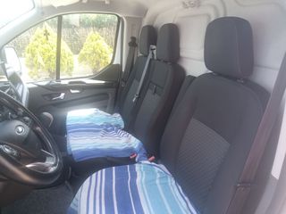 Κλούβα Ford 2018 transit-thumb-11