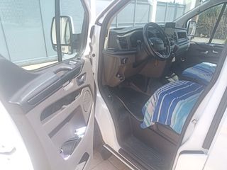 Κλούβα Ford 2018 transit-thumb-12