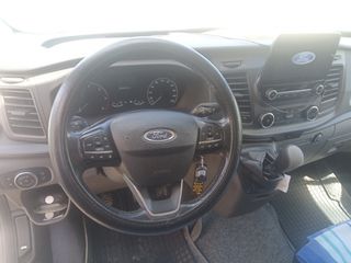 Κλούβα Ford 2018 transit-thumb-13