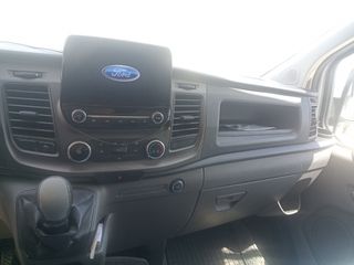 Κλούβα Ford 2018 transit-thumb-14