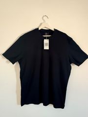 Μπλουζα t-shirt 100% βαμβάκι Rgular fit Premium Μέγεθος Large