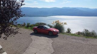 Mazda MX-5 2006
