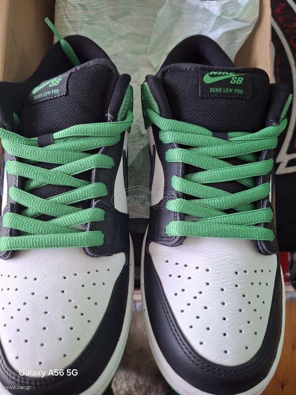Nike Sb Dunk Low