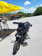 Yamaha XT 660X 2005