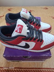 Nike sb dunk low Chigaco